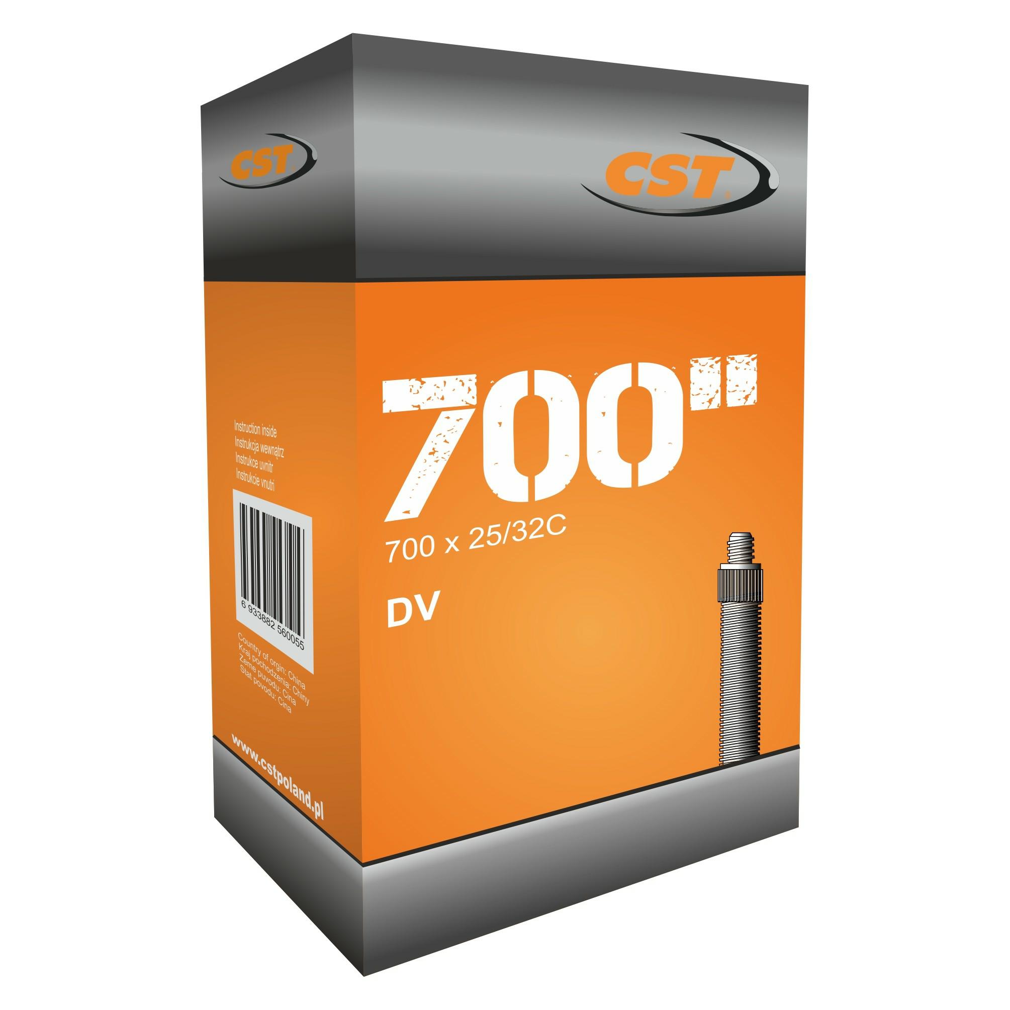 DĘTKA CST 700×25/32C