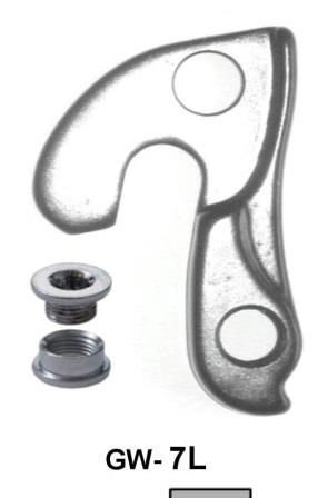HAK ALU 7L