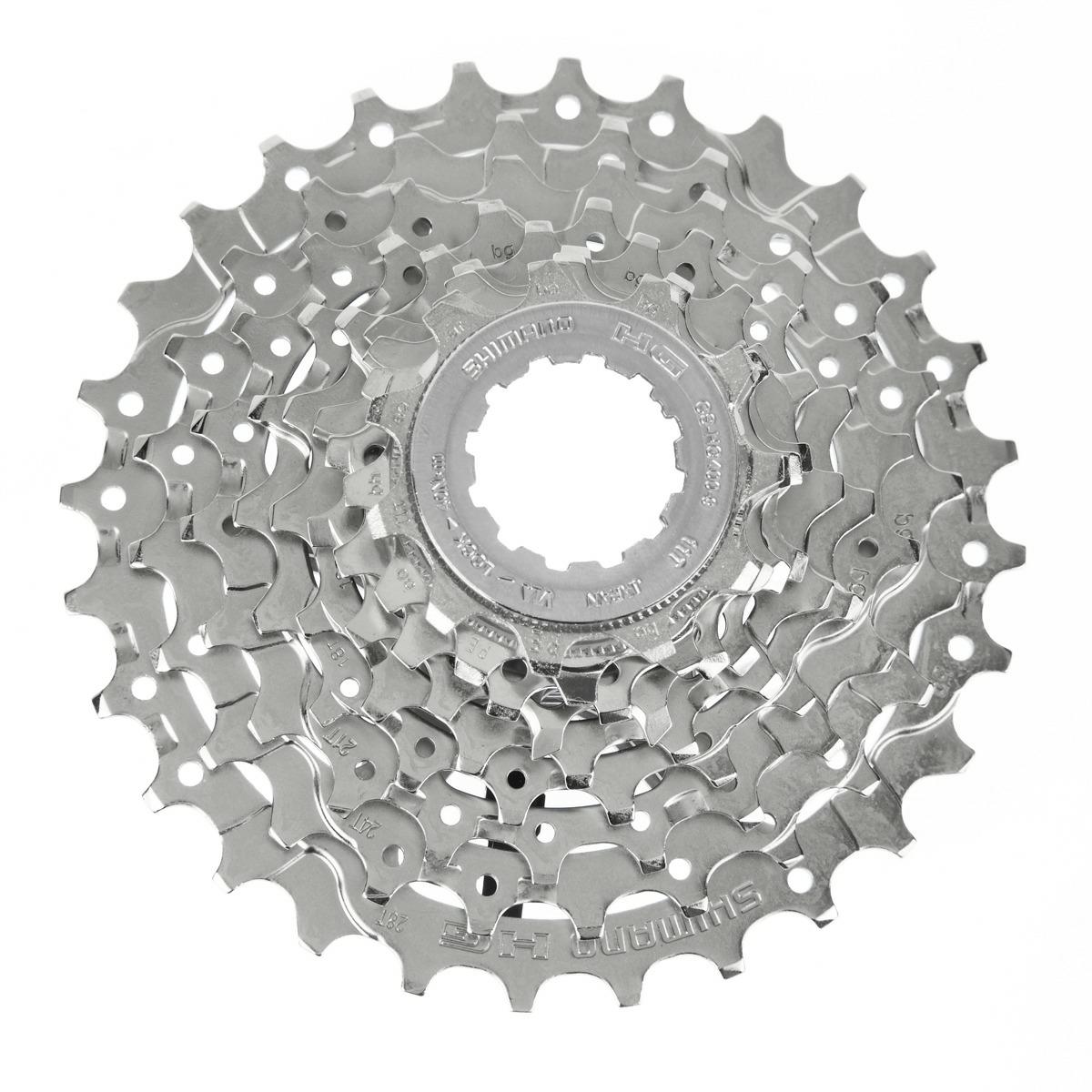 KASETA SHIMANO CS-HG 400 – 11-28