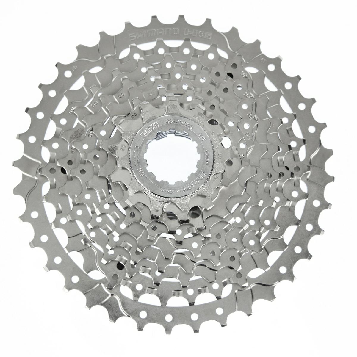 KASETA SHIMANO CS-HG 400 – 11-36