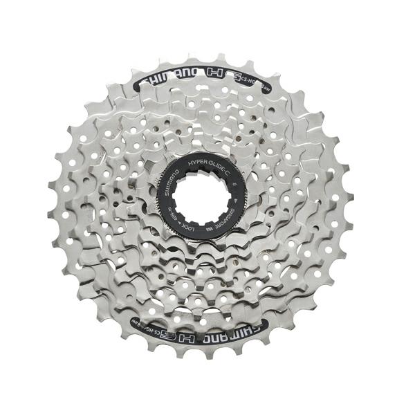 KASETA SHIMANO CS-HG41