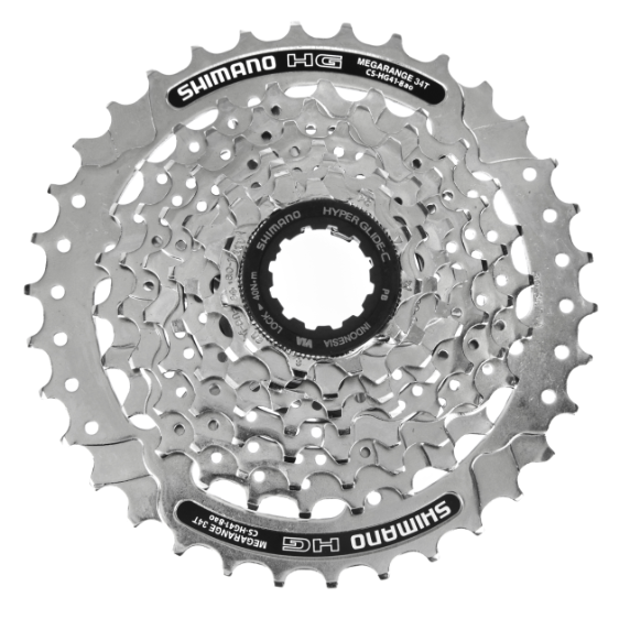 KASETA SHIMANO CS-HG41