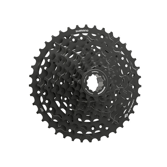 KASETA SHIMANO CS-LG300