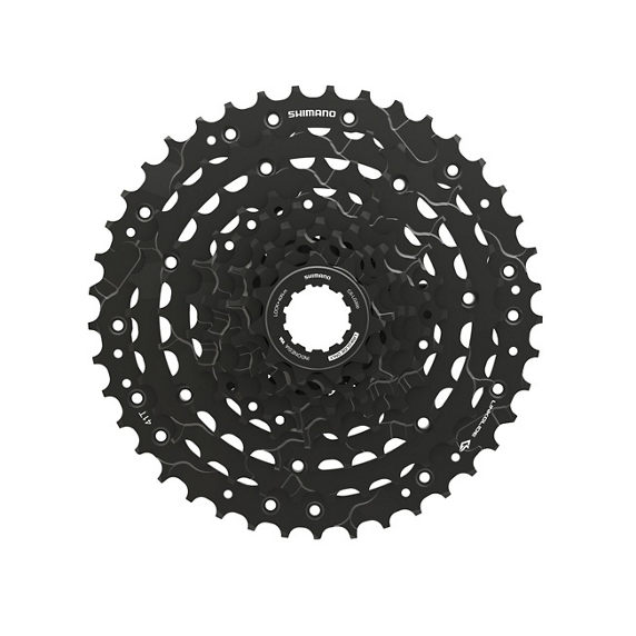 KASETA SHIMANO CS-LG300