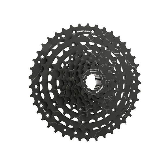 KASETA SHIMANO CS-LG300
