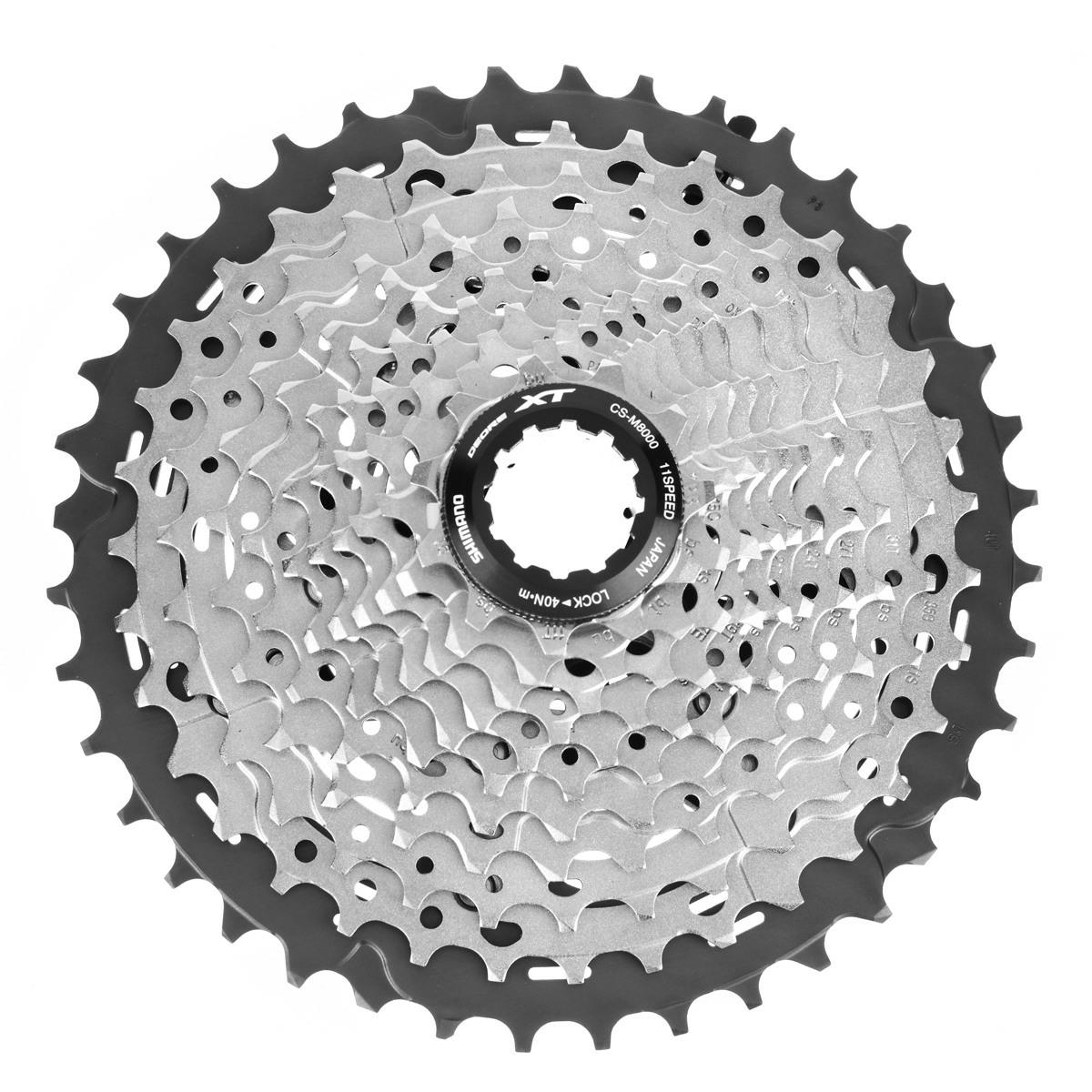 KASETA SHIMANO CS-M8000 – 11-40