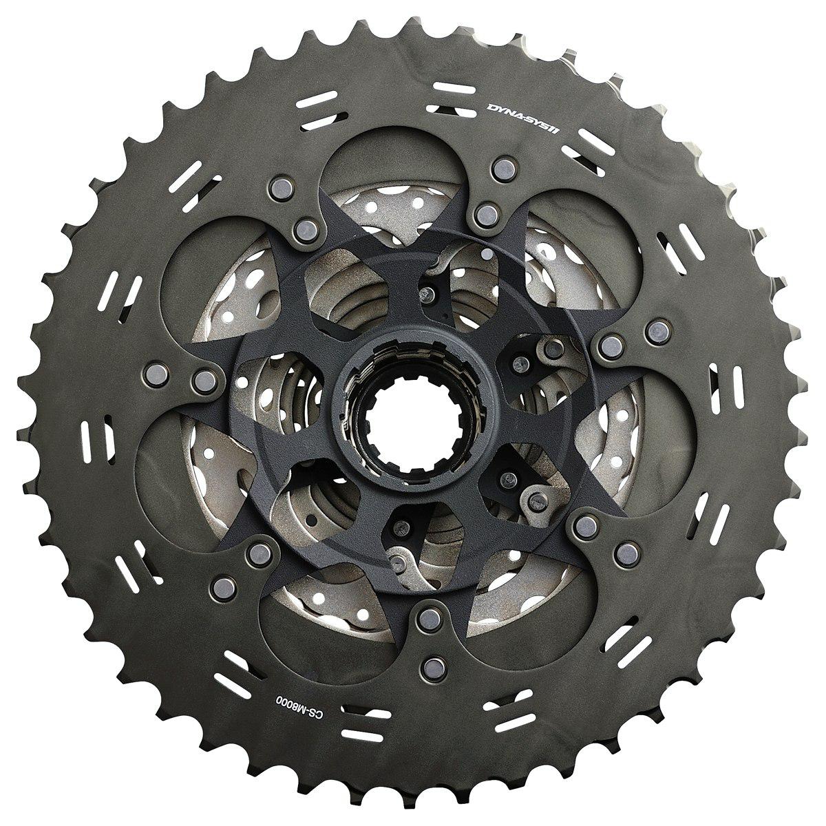 KASETA SHIMANO CS-M8000 – 11-40