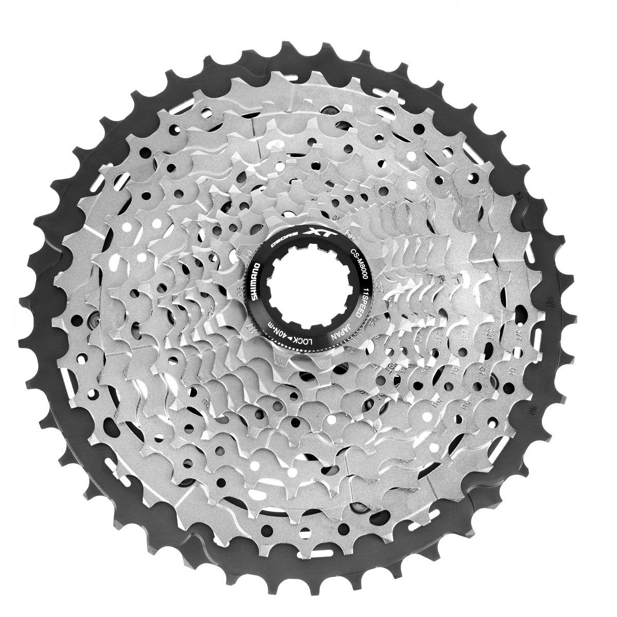 KASETA SHIMANO CS-M8000 – 11-42
