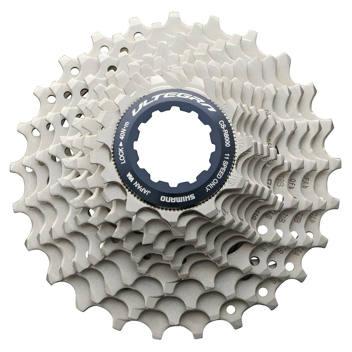 KASETA SHIMANO CS-R8000 – MTB, 11-30