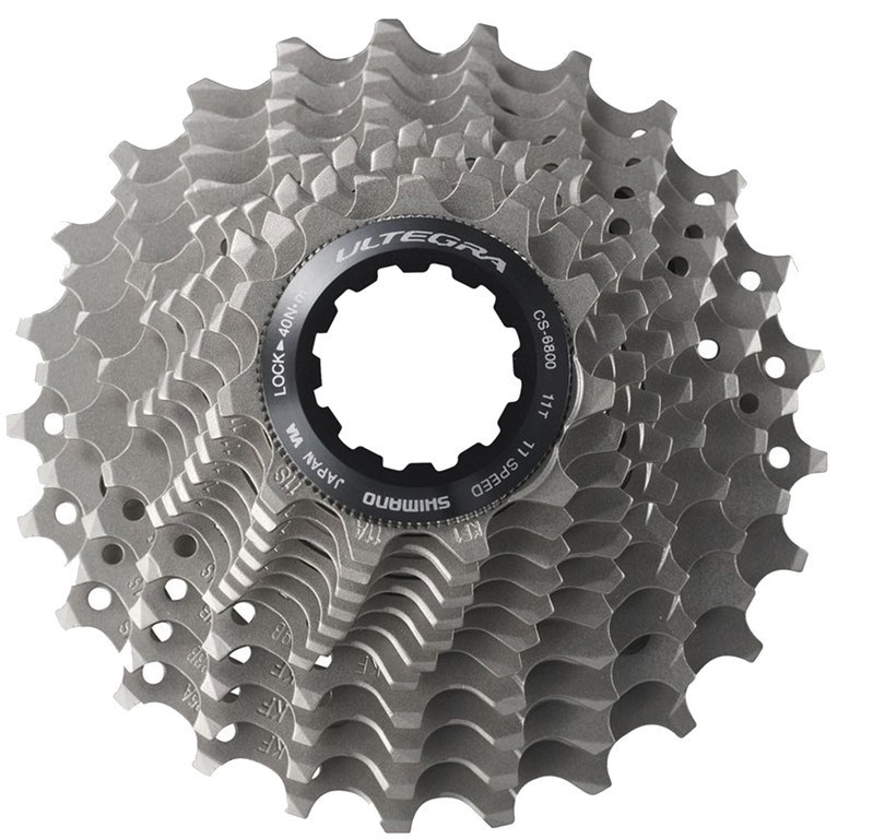 KASETA SHIMANO CS-R8000 – MTB, 11-32