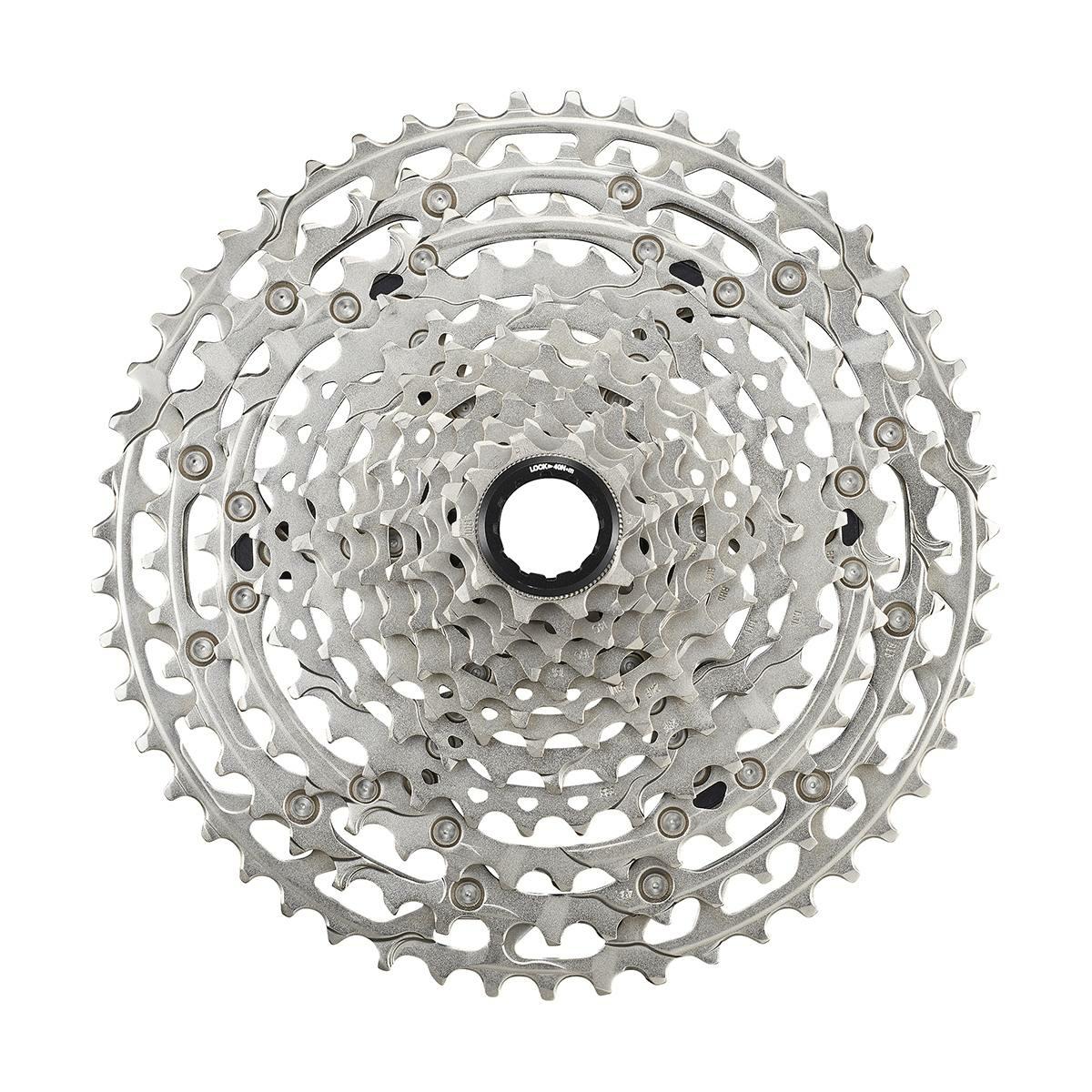 KASETA SHIMANO DEORE CS-M6100