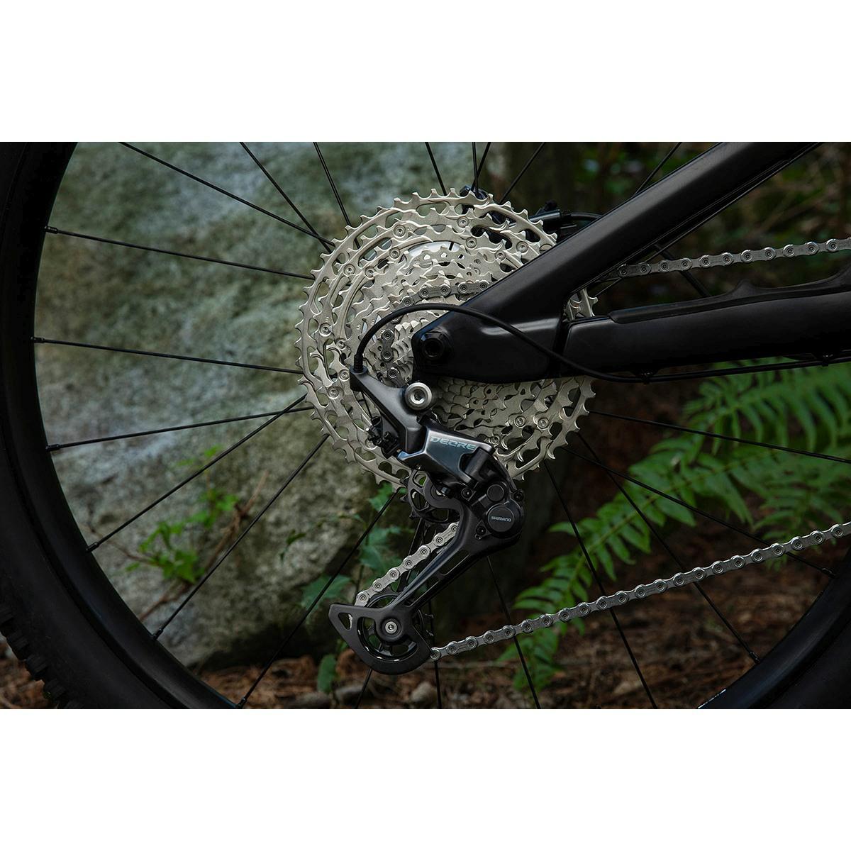 KASETA SHIMANO DEORE CS-M6100