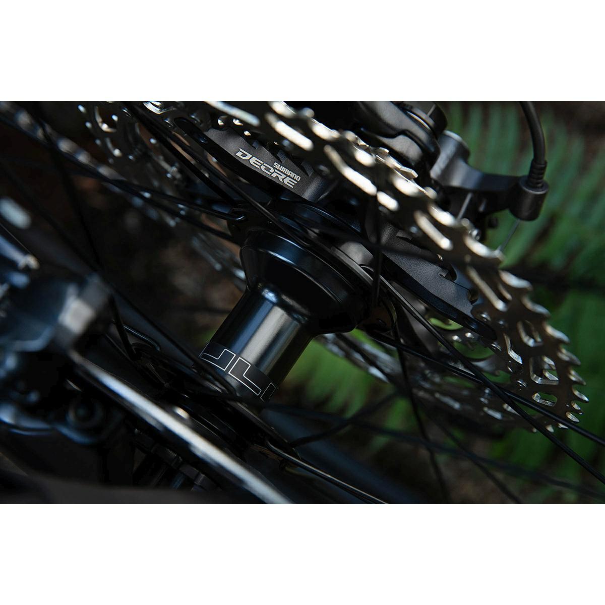 KASETA SHIMANO DEORE CS-M6100
