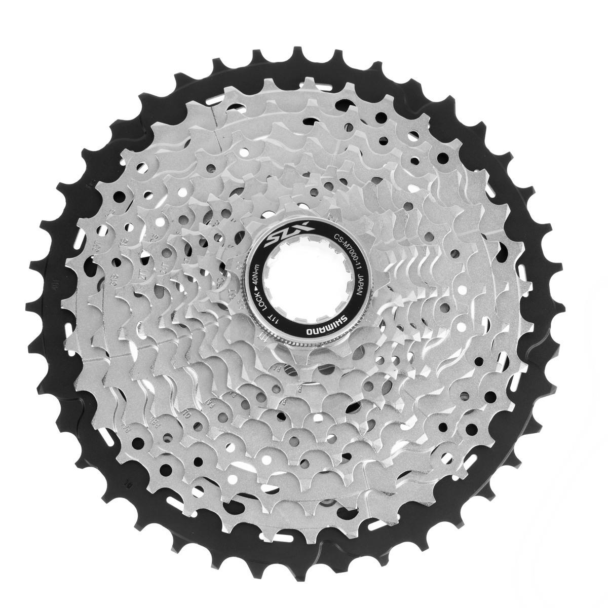 KASETA SHIMANO DEORE SLX CS-M7000 – 11-40