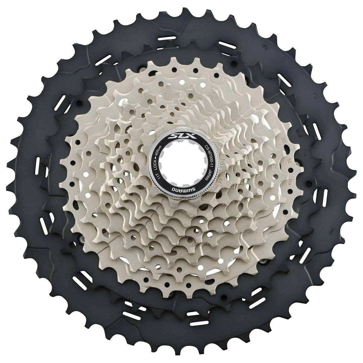 KASETA SHIMANO DEORE SLX CS-M7000 – 11-46