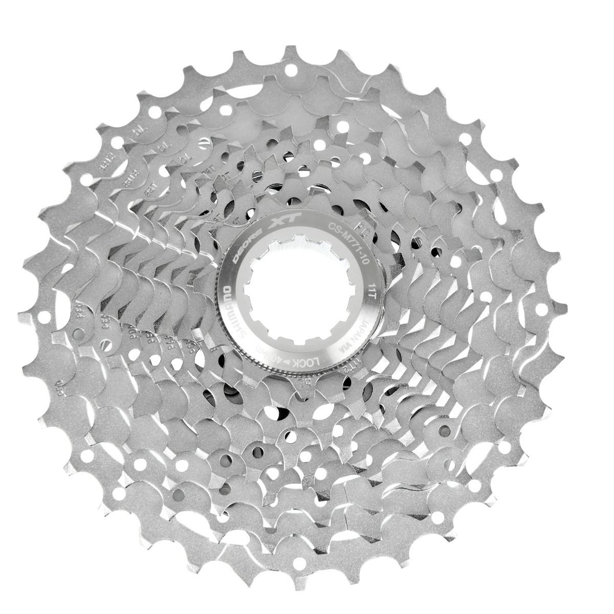 KASETA SHIMANO DEORE XT M771 – 11-32