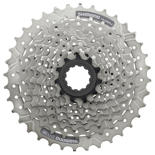 KASETA SHIMANO HG 201 9RZ – 11-34