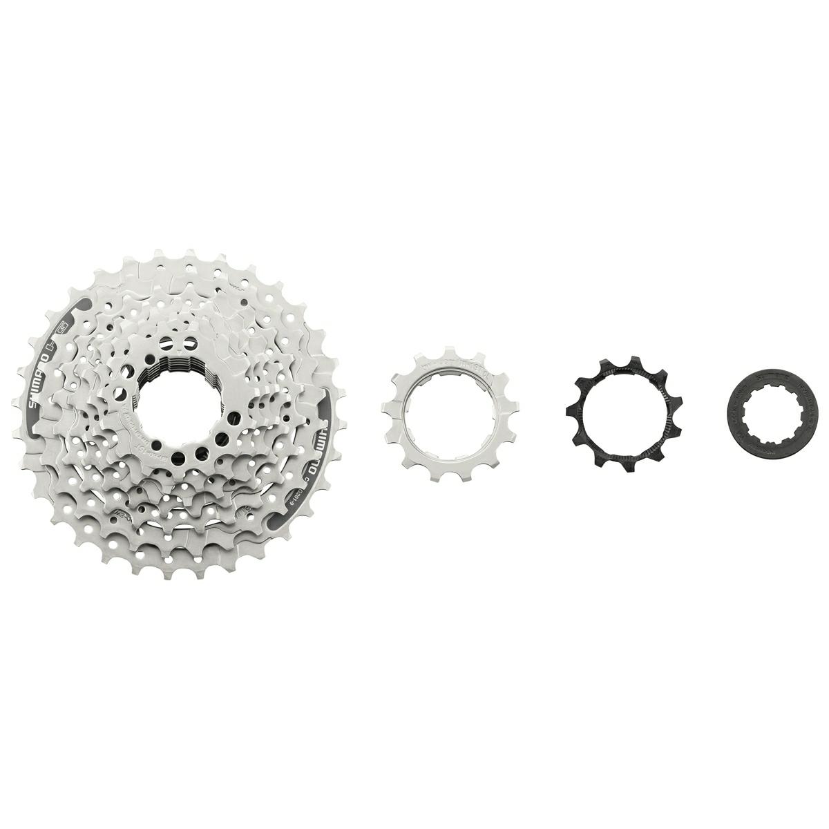KASETA SHIMANO HG 201 9RZ – 11-36