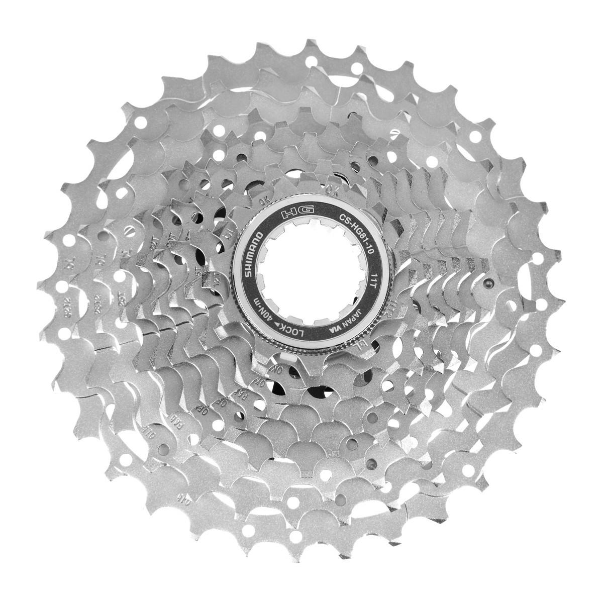 KASETA SHIMANO SLX CS-HG81 – 11-32