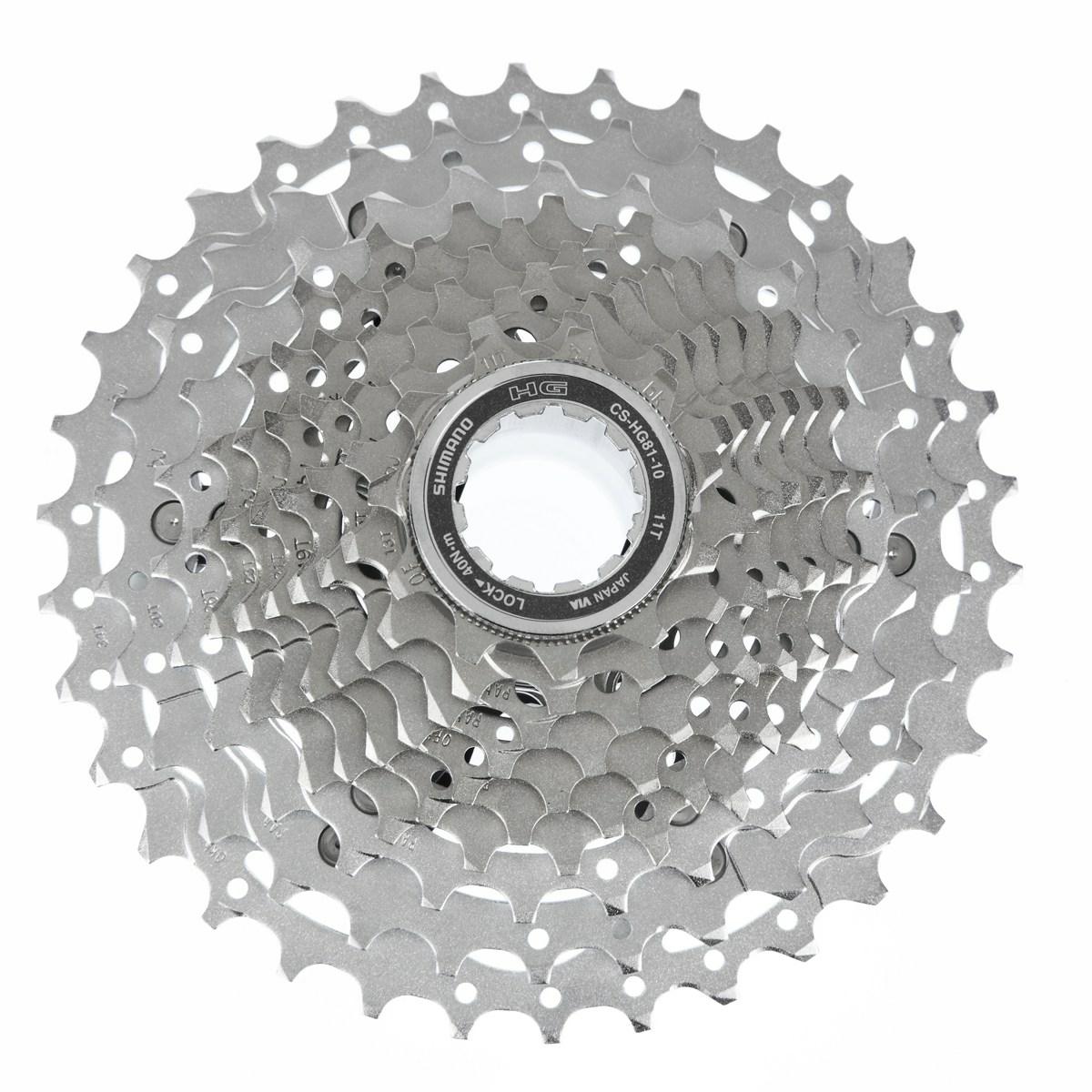KASETA SHIMANO SLX CS-HG81 – 11-34
