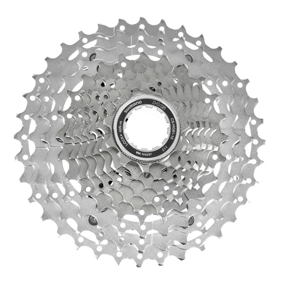 KASETA SHIMANO SLX CS-HG81 – 11-36