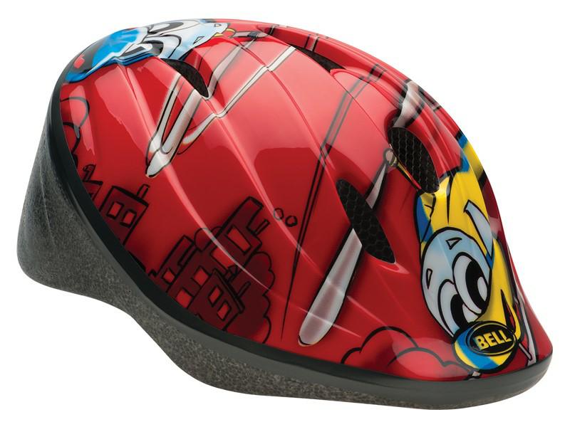 KASK BELL BELLINO – helicopters