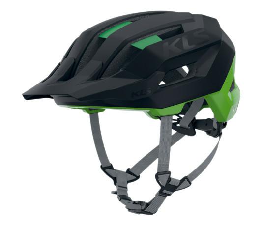 KASK KELLYS SHARP – zielony, L/XL