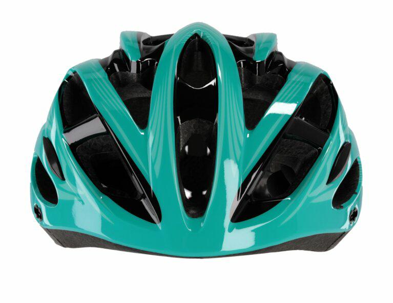 KASK KROSS LAKI – lazurowy, L