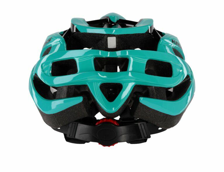 KASK KROSS LAKI – lazurowy, L