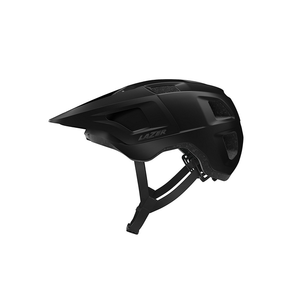 KASK LAZER FINCH KINETICCORE – czarny, 50-56 cm