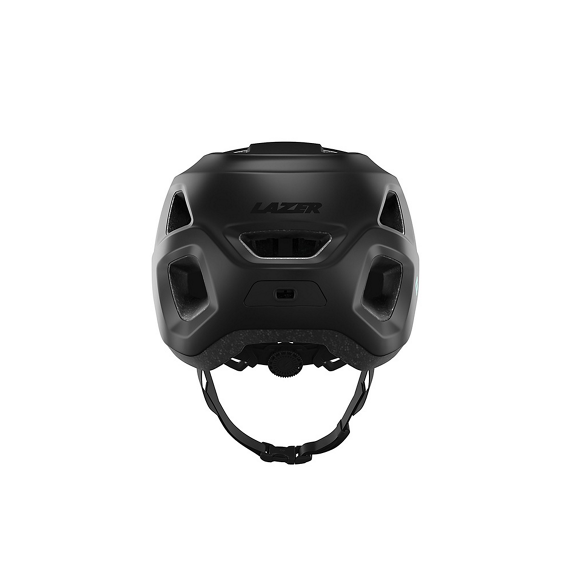 KASK LAZER FINCH KINETICCORE – czarny, 50-56 cm