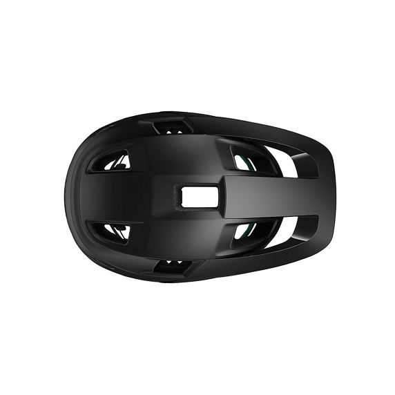 KASK LAZER FINCH KINETICCORE – czarny, 50-56 cm