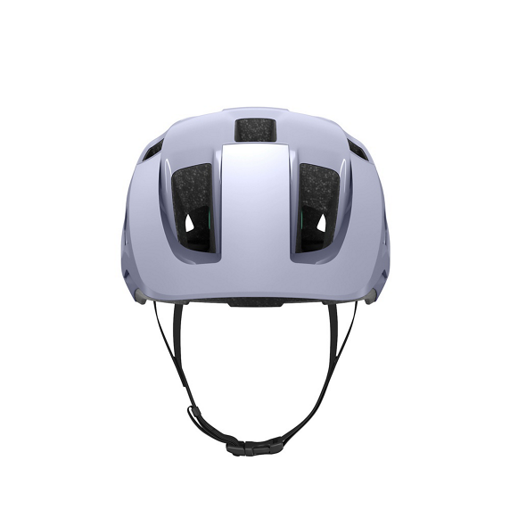 KASK LAZER FINCH KINETICCORE – jasnofioletowy, 50-56 cm