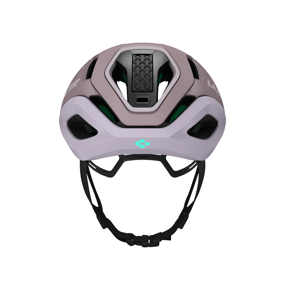 KASK LAZER FINCH KINETICCORE – jasnofioletowy, 50-56 cm
