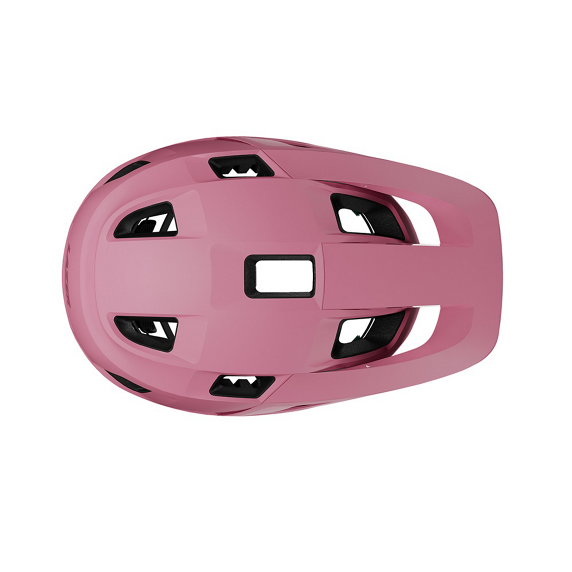 KASK LAZER FINCH KINETICCORE – różowy, 50-56 cm