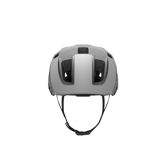 KASK LAZER FINCH KINETICCORE – szary, 50-56 cm