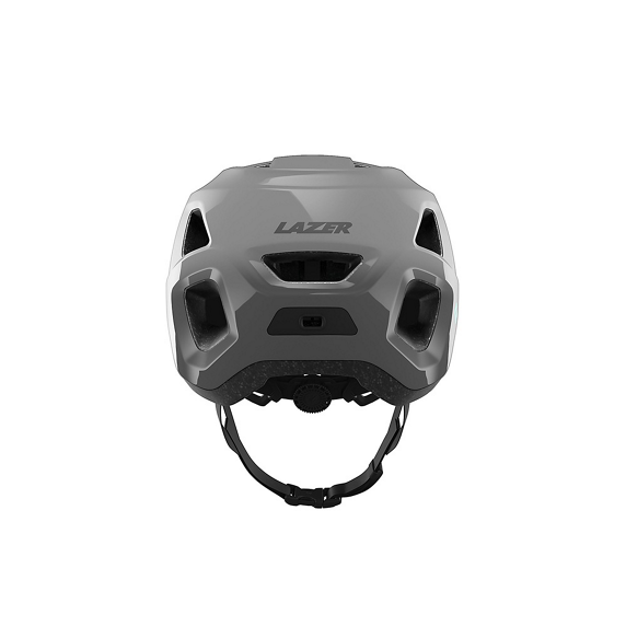 KASK LAZER FINCH KINETICCORE – szary, 50-56 cm
