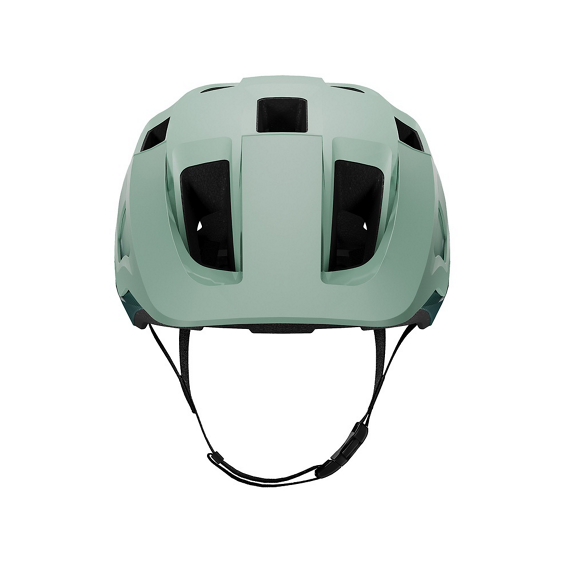 KASK LAZER FINCH KINETICCORE – zielono-miętowy, 50-56 cm