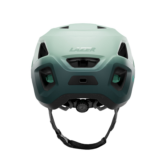 KASK LAZER FINCH KINETICCORE – zielono-miętowy, 50-56 cm