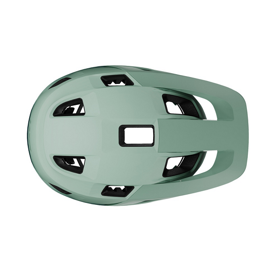 KASK LAZER FINCH KINETICCORE – zielono-miętowy, 50-56 cm