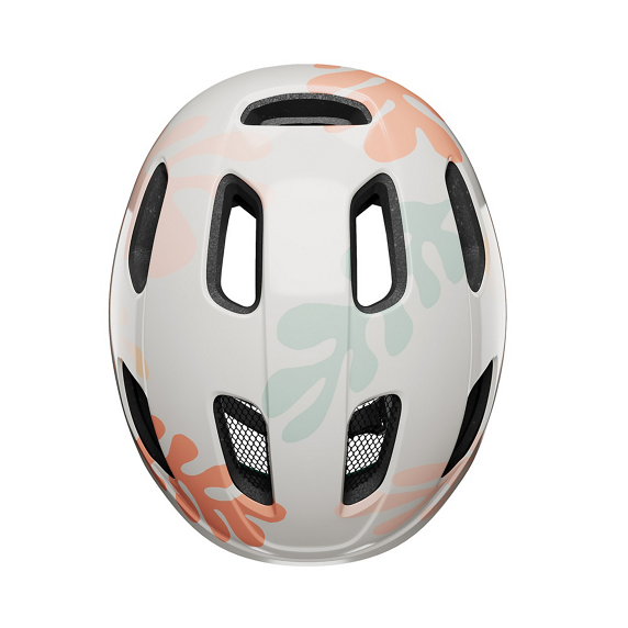 KASK LAZER NUTZ KINETICCORE – szary, 50-56 cm