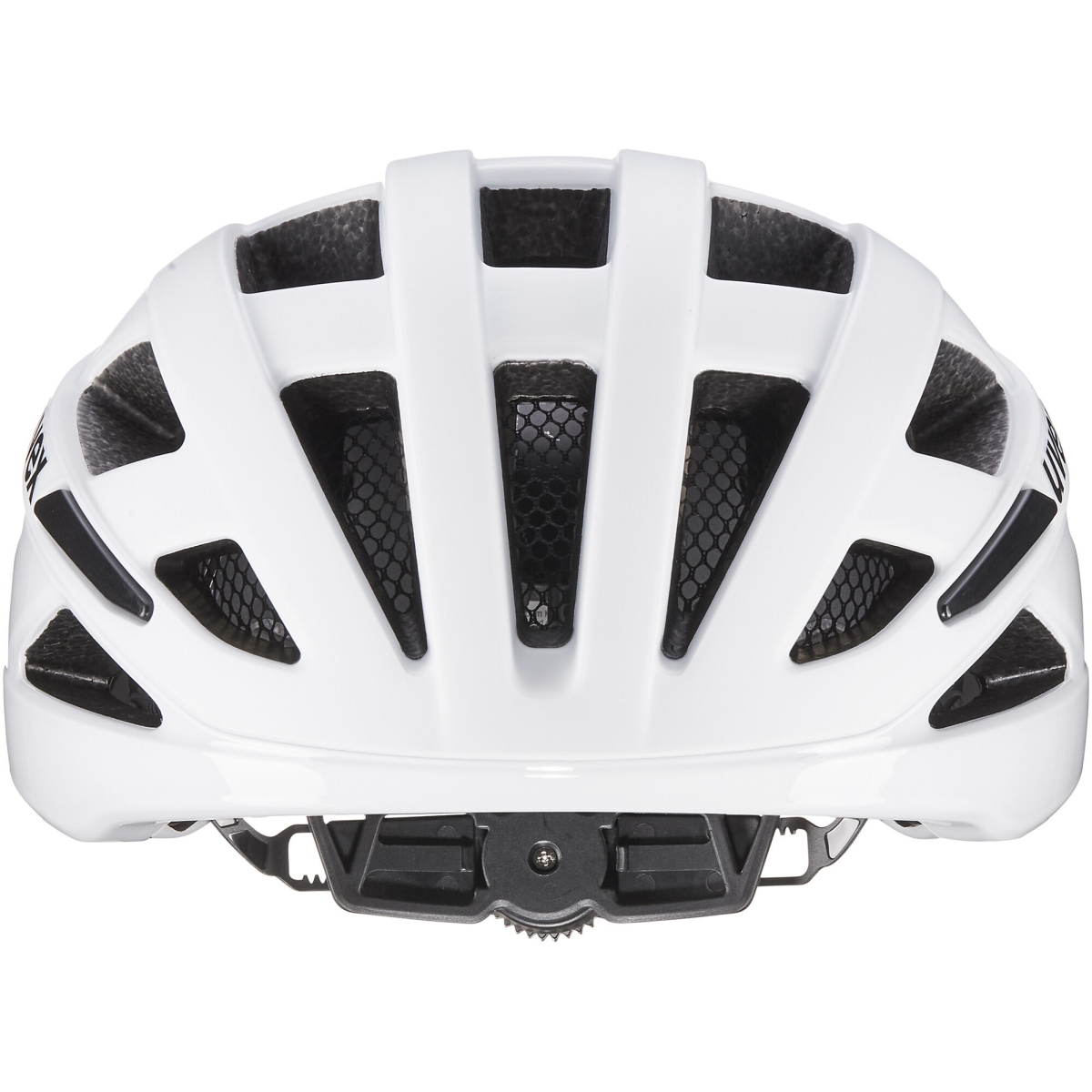 KASK UVEX IVOLUTE MIPS – biały matt, 52-57 cm