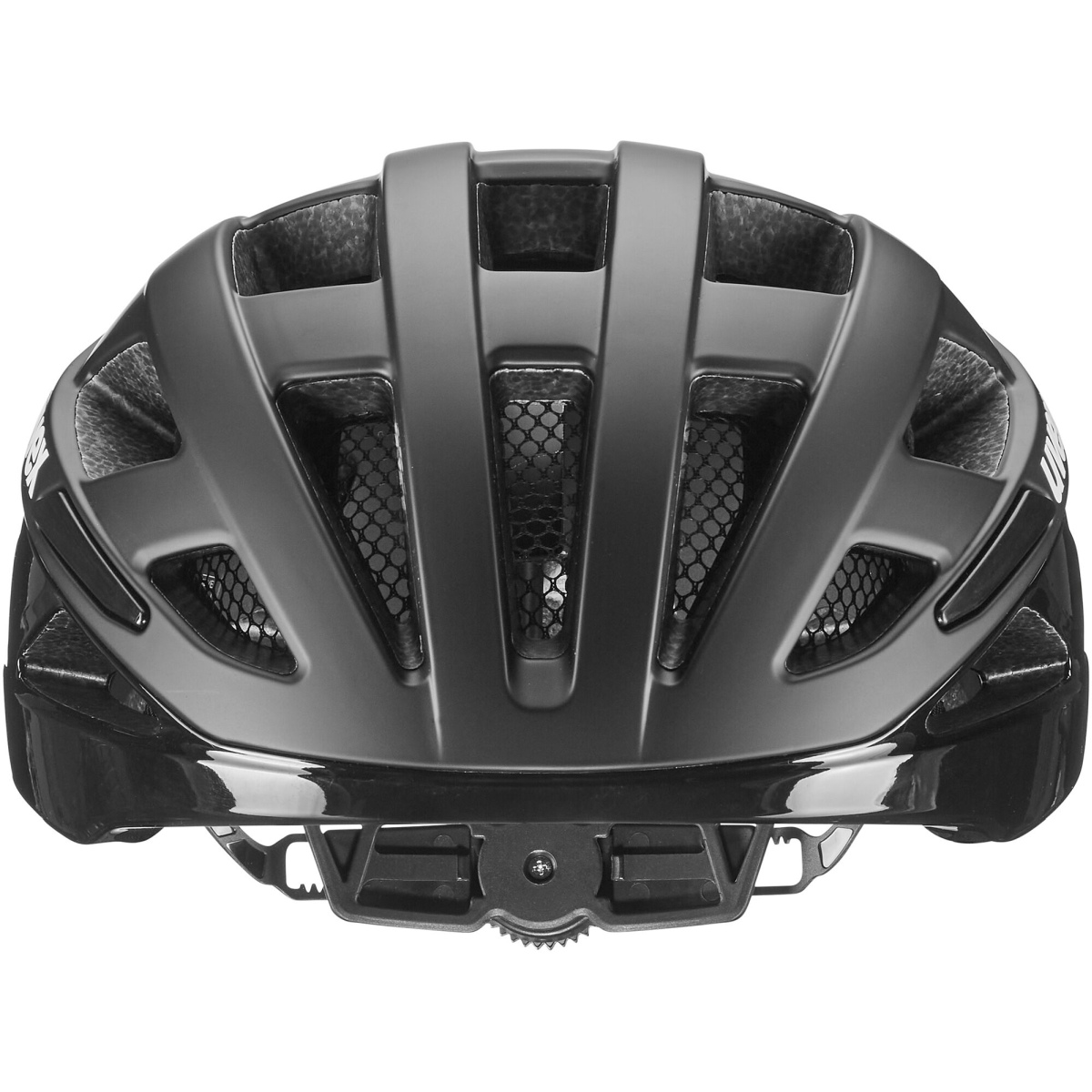 KASK UVEX IVOLUTE MIPS – czarny matt, 56-60 cm