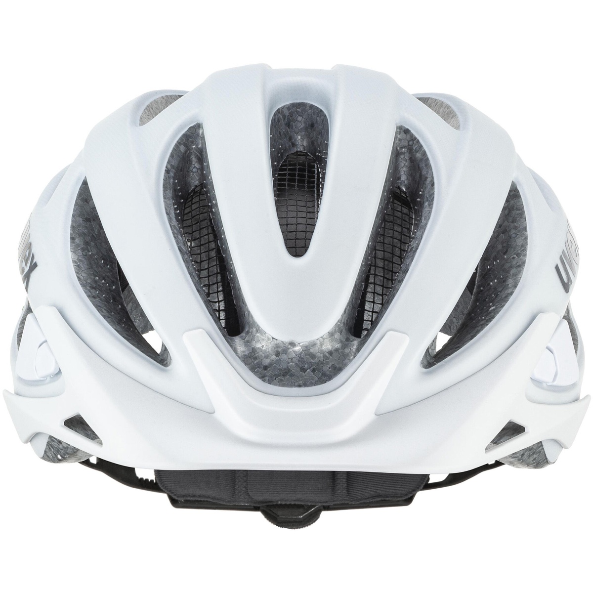 KASK UVEX TRUE CC – biały matt, 55-58 cm