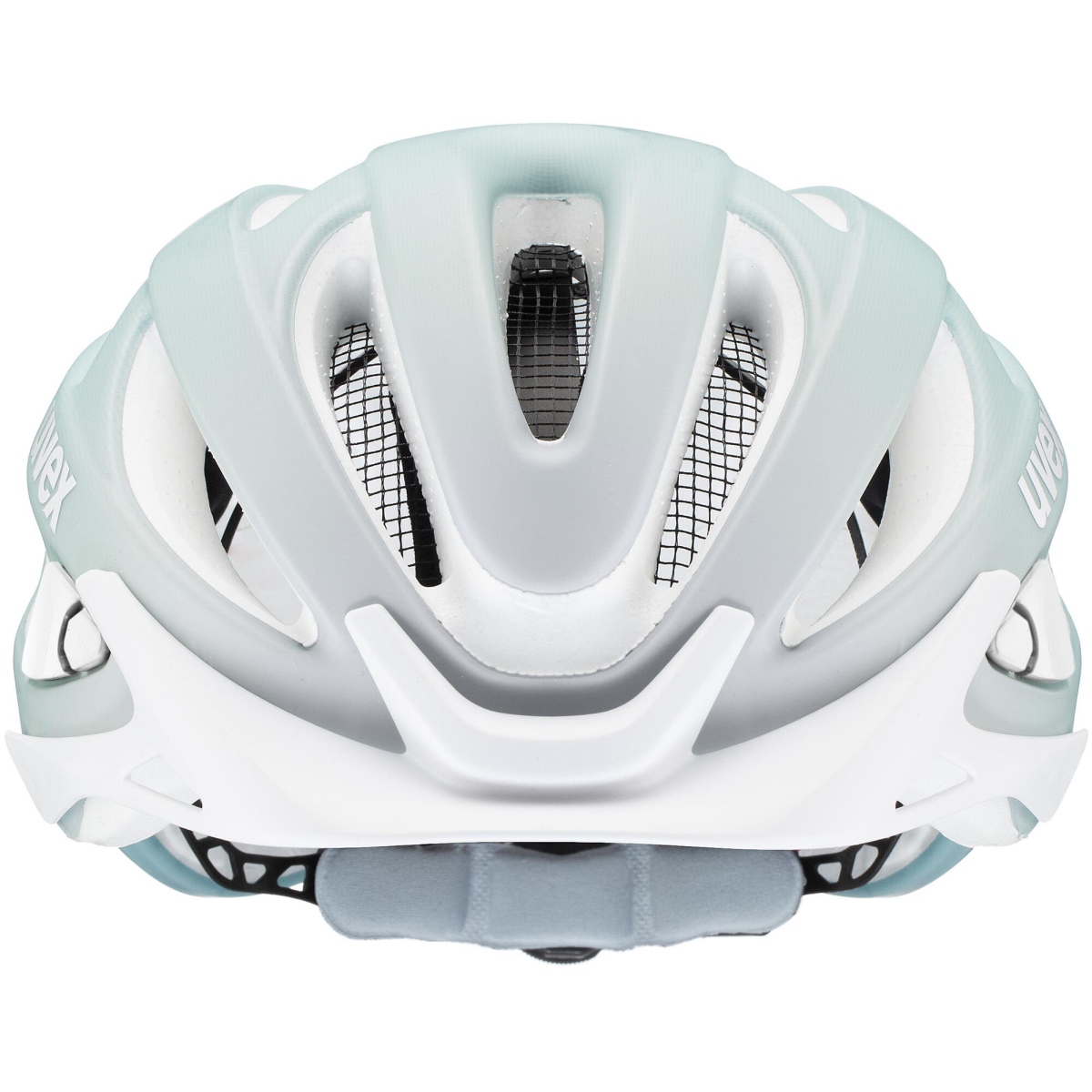 KASK UVEX TRUE CC – niebieski matt, 55-58 cm