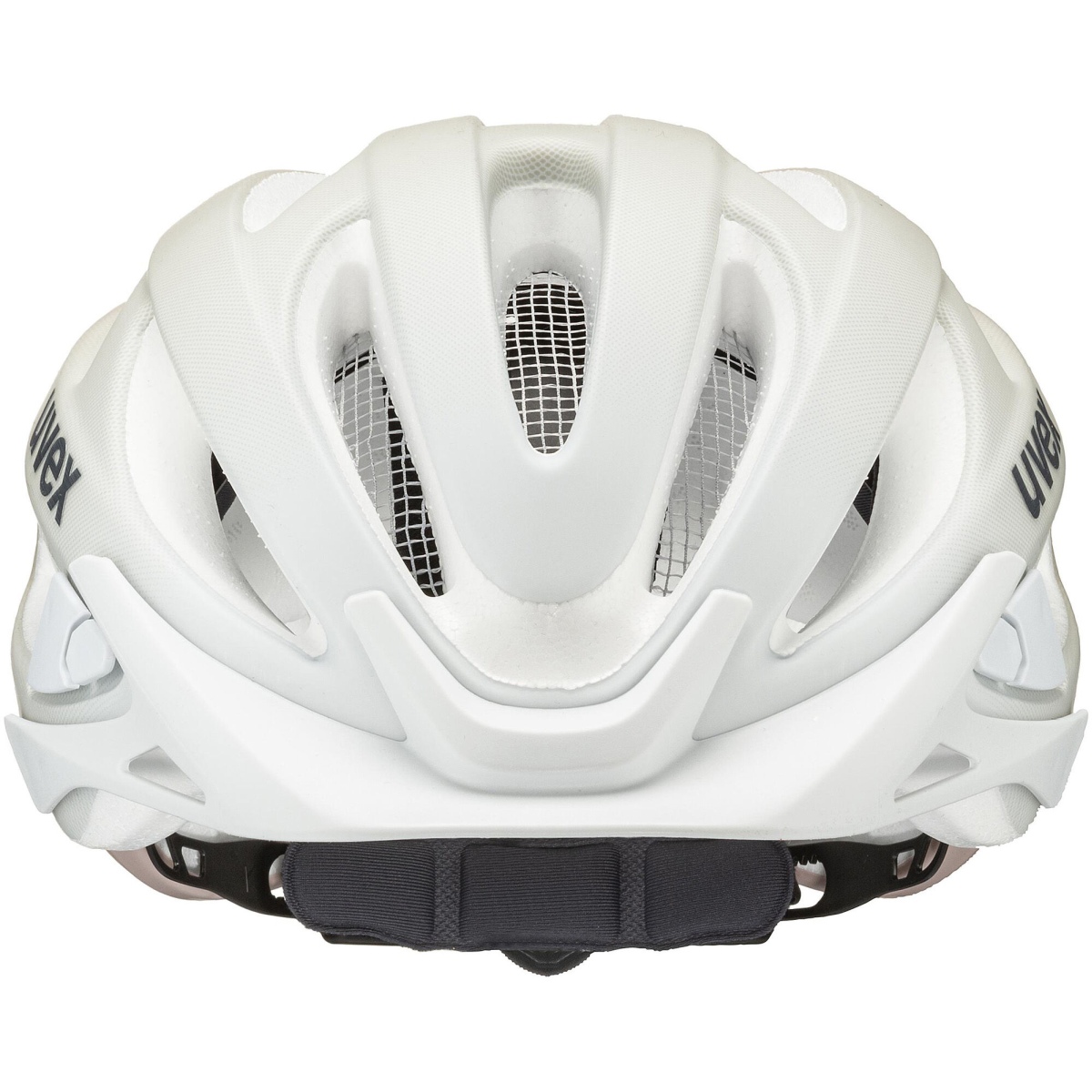 KASK UVEX TRUE CC – szary matt, 55-58 cm