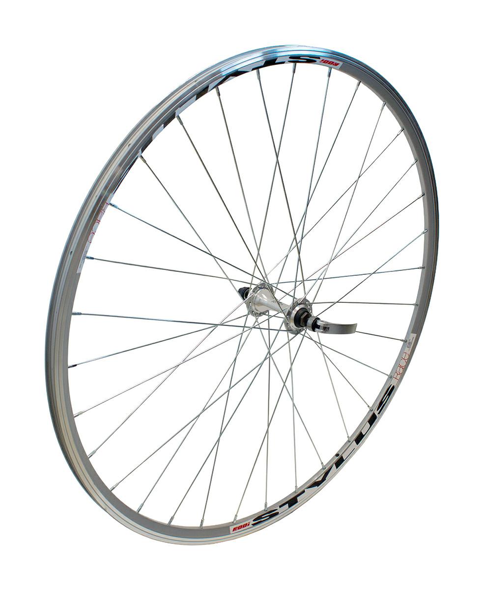 KOŁO 28″ OBRĘCZ STYLUS 32H PIASTA JOYTECH