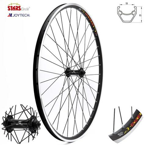 KOŁO 28″ PRZÓD VB QR J19SZ JY751 – czarny