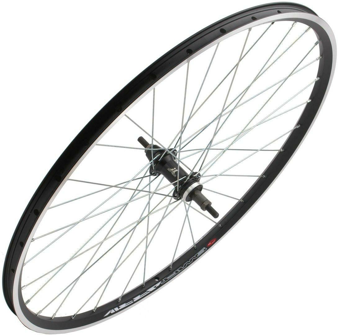 KOŁO 28″ TYŁ WOLNOBIEG VB J19SZ JY754 – czarny