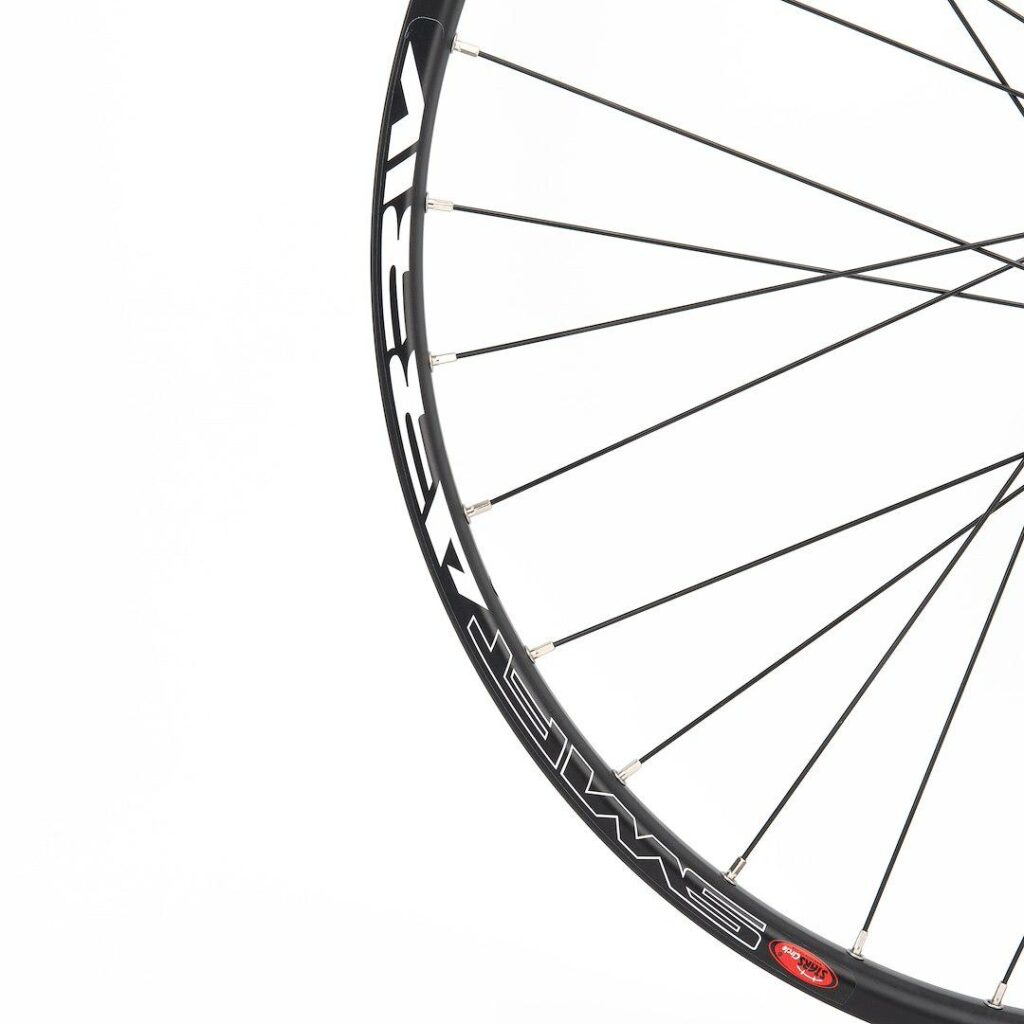 KOŁO 29" PRZÓD HT NOVATEC QR J20S NTD761